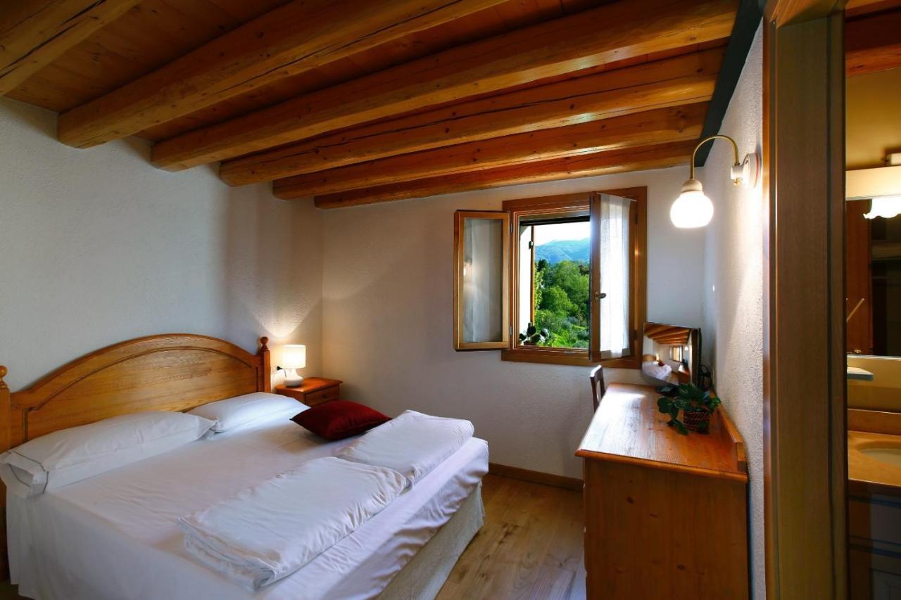 Asolo Norah'S Hill Agri Rooms Monfumo Экстерьер фото
