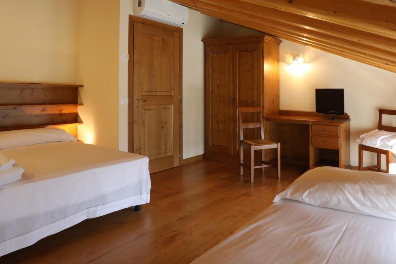 Asolo Norah'S Hill Agri Rooms Monfumo Экстерьер фото