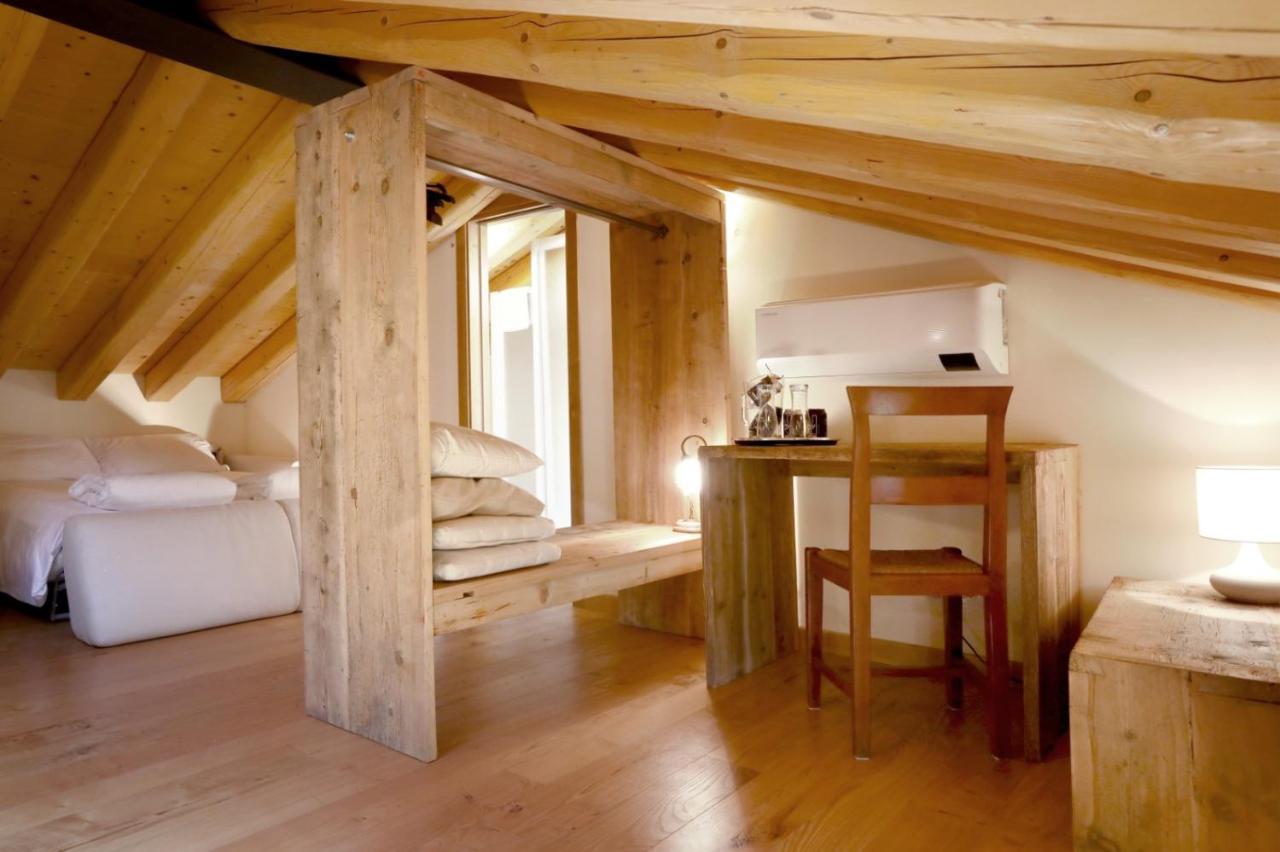 Asolo Norah'S Hill Agri Rooms Monfumo Экстерьер фото