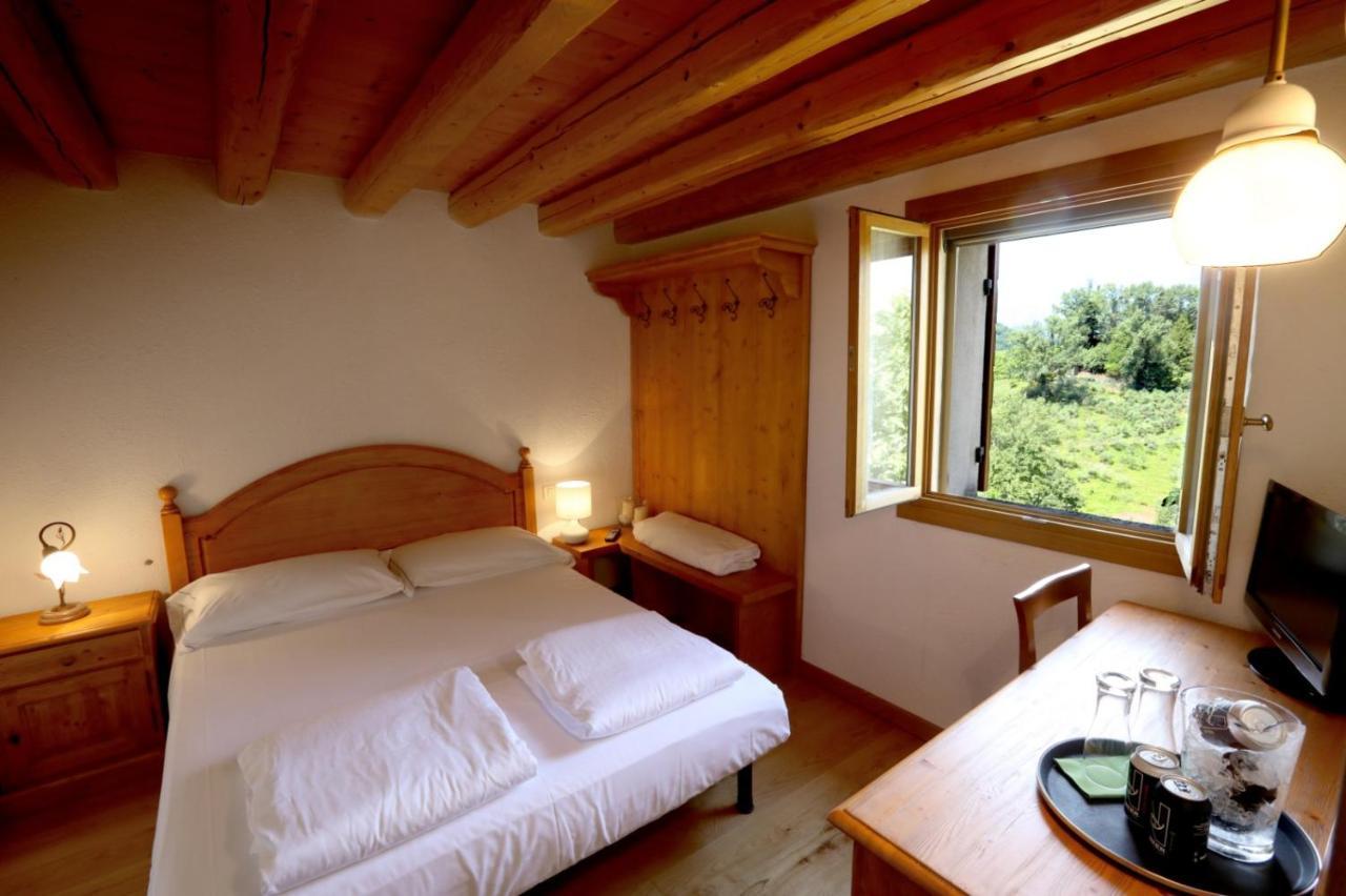 Asolo Norah'S Hill Agri Rooms Monfumo Экстерьер фото