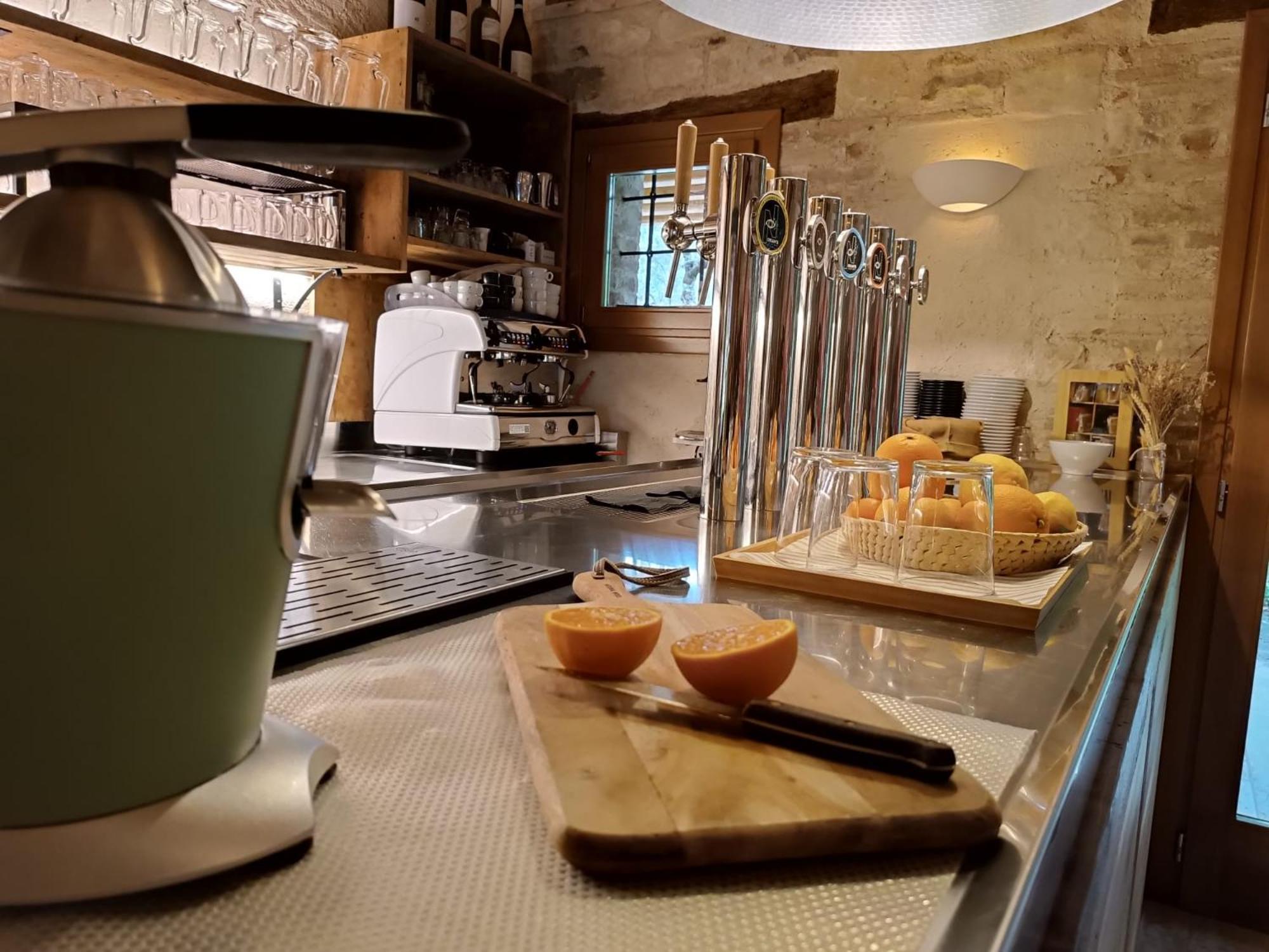 Asolo Norah'S Hill Agri Rooms Monfumo Экстерьер фото
