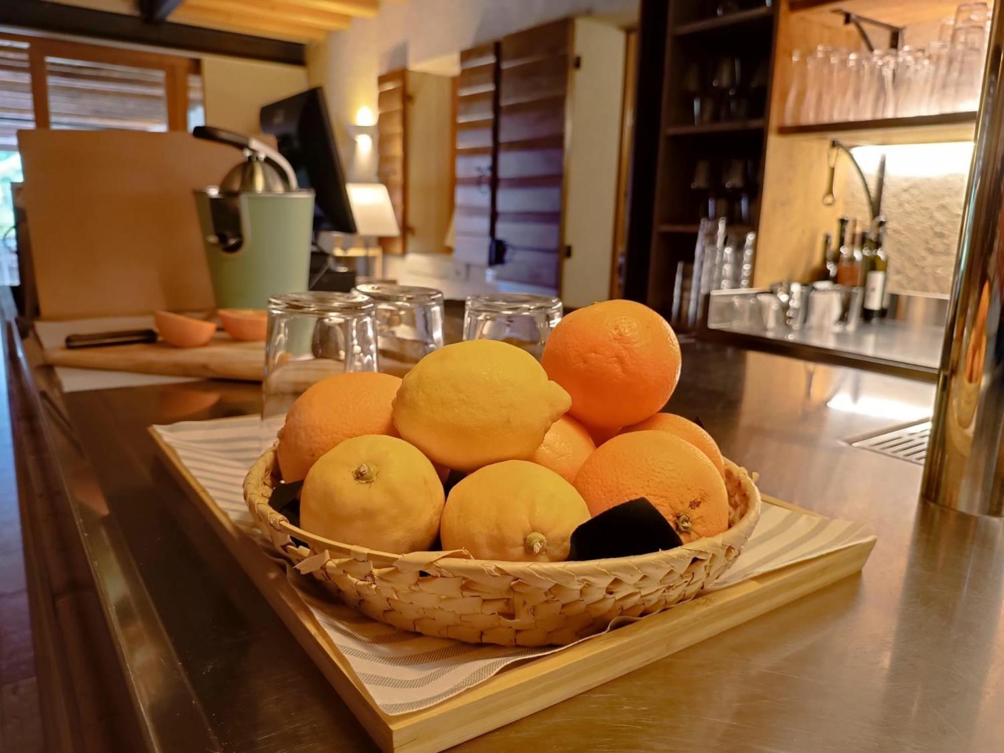 Asolo Norah'S Hill Agri Rooms Monfumo Экстерьер фото