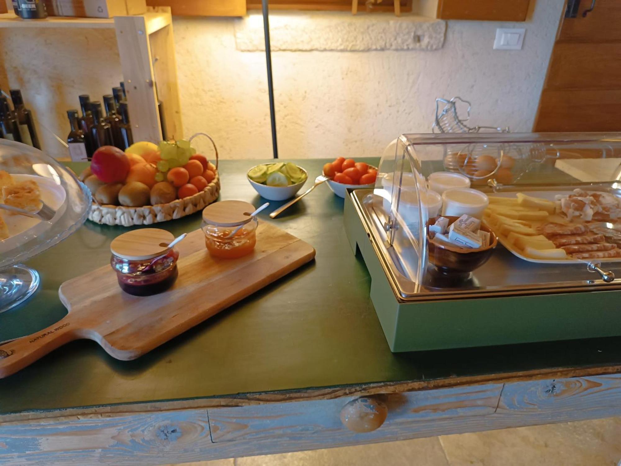 Asolo Norah'S Hill Agri Rooms Monfumo Экстерьер фото