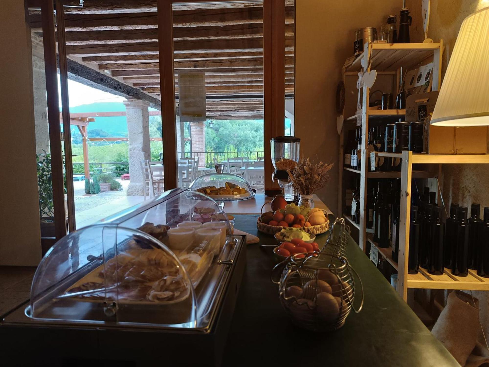 Asolo Norah'S Hill Agri Rooms Monfumo Экстерьер фото