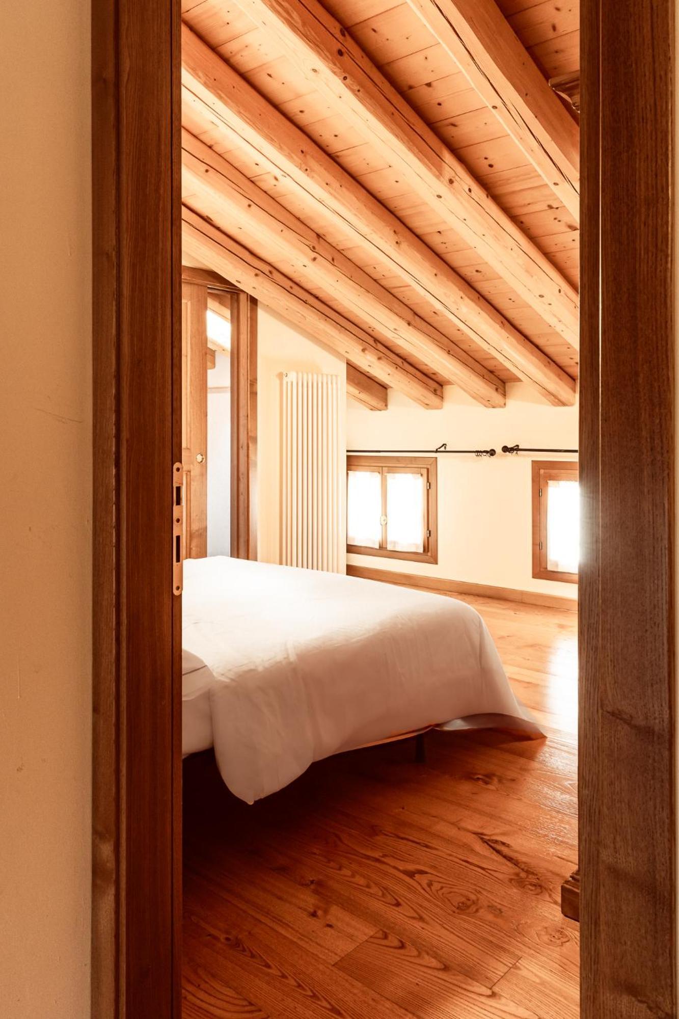 Asolo Norah'S Hill Agri Rooms Monfumo Экстерьер фото
