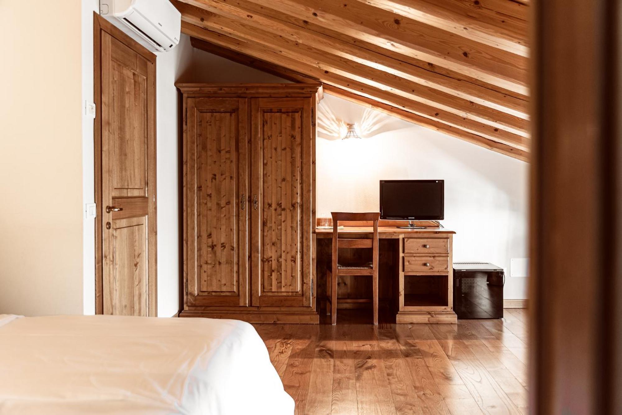 Asolo Norah'S Hill Agri Rooms Monfumo Экстерьер фото