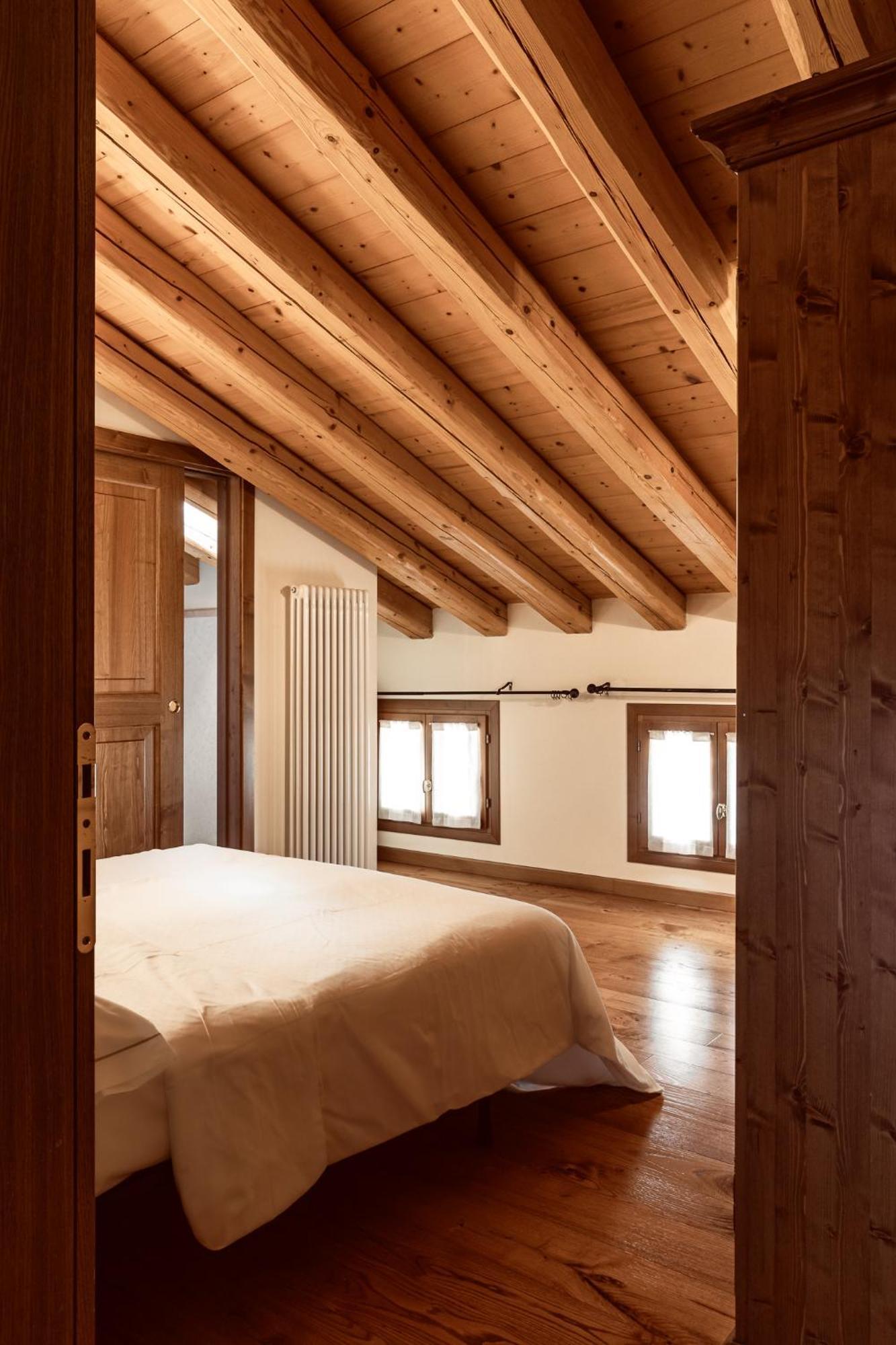 Asolo Norah'S Hill Agri Rooms Monfumo Экстерьер фото