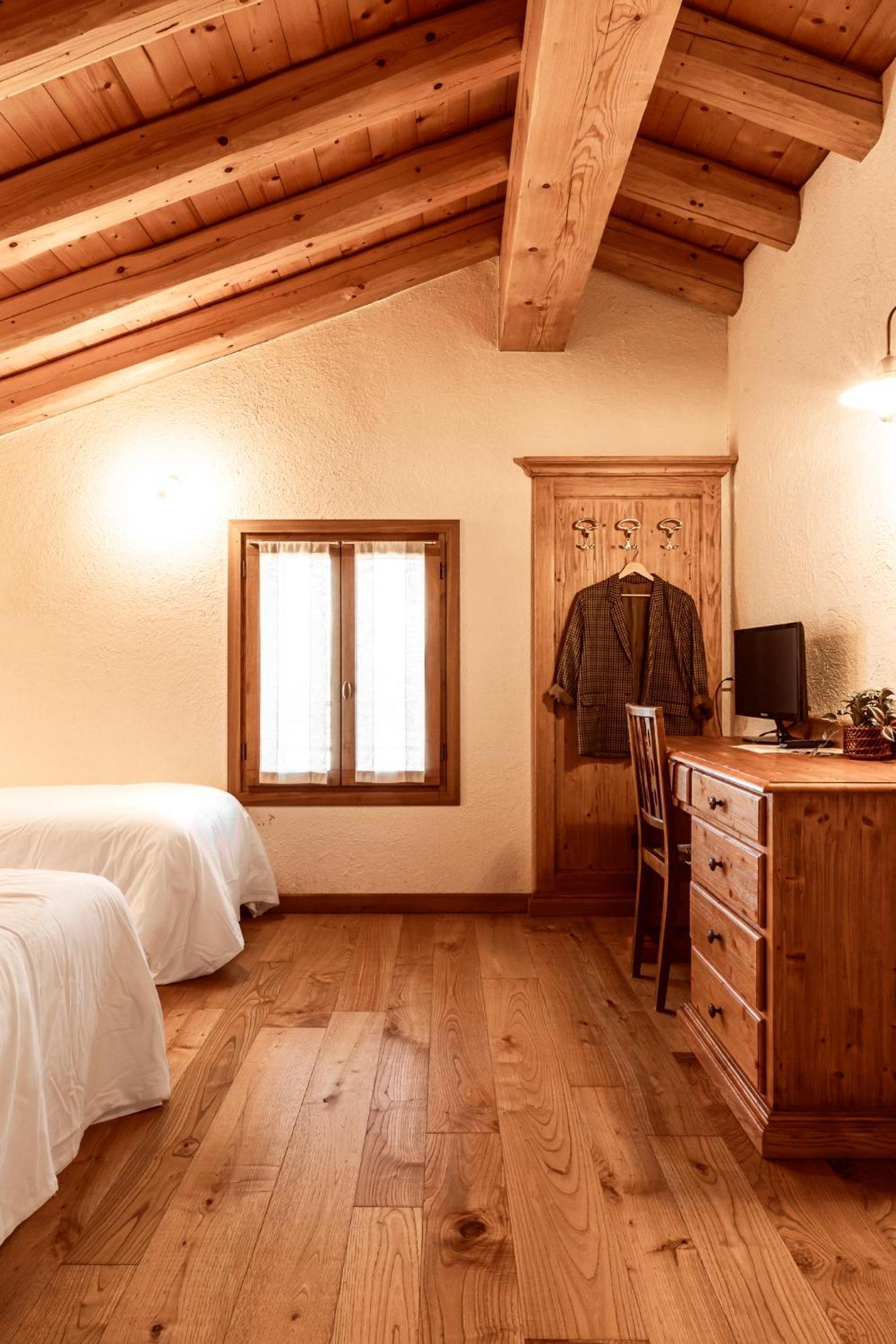 Asolo Norah'S Hill Agri Rooms Monfumo Экстерьер фото