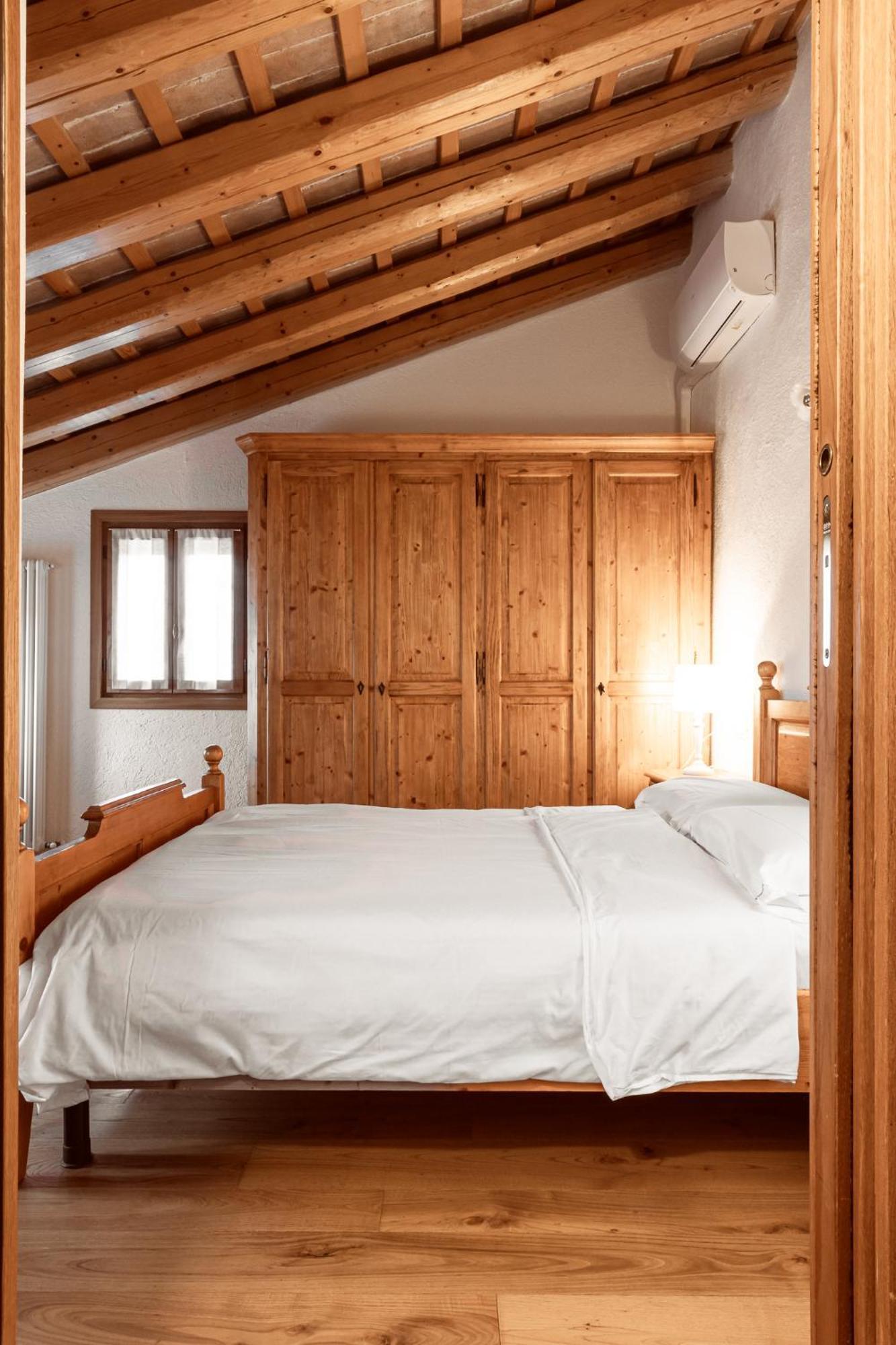 Asolo Norah'S Hill Agri Rooms Monfumo Экстерьер фото